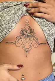 And that is, searching for thigh tattoo ideas and designs for women as to flaunt off their thighs and merriment another you in epitomize. Unique Sternum Tattoo Ideas For Women Tribal Boho Geometric Lotus Chest Tat Ideas Geniales De Chest Tattoos For Women Sternum Tattoo Inspirational Tattoos