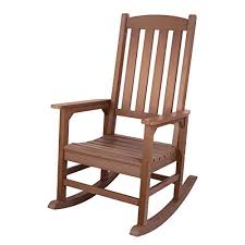 Semco recycled plastic rocking chair: Best Heavy Duty Outdoor Rocking Chairs Top Rated Big Man Chairs