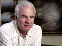I've never met anyone who collects cynically': an interview with Steve  Martin