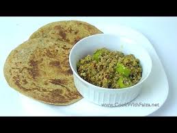 Anda Keema Cook With Faiza Indian Cooking Recipes Cooking Cooking Recipes In Urdu