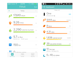 Fitbit Ios Vs Android Fitbit Burn Calories Android