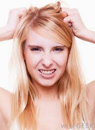 Nov 07, 2017 · advertisement. Why Am I Addicted To Hair Twirling With Pictures