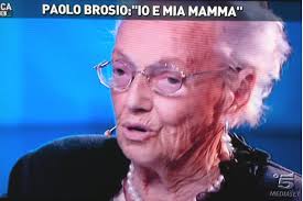 Paolo ha un matrimonio che si conclude con un divorzio e in seguito, nel 2004, sposa una modella cubana, gretel coello, ma anche da questa si separa solo quattro anni dopo, nel 2008. La Mamma Di Paolo Brosio Barbara Non Mi Far Dire Delle Scemenze