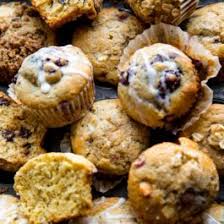 Maybe you would like to learn more about one of these? 1 Batter For Infinite Muffin Recipes Sally S Baking Addiction
