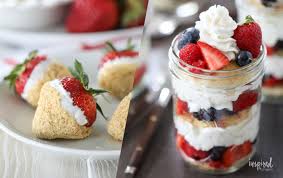 These pies are sure to impress and are super delicious. 12 Of The Best Star Spangled 4th Of July Desserts