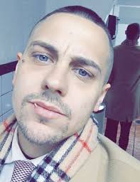 Obituary for Dominick John Ward