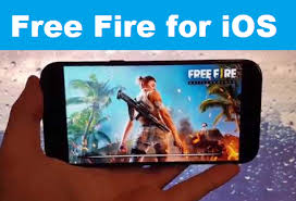 Everything without registration and sending sms! Free Fire For Ios Iphone Ipad Free Download