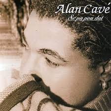 Alan Cave