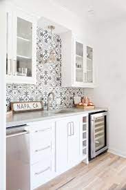 Modern Bathroom And Bar Design Ideas Cc And Mike Lifestyle And Design Blog Kitchen Interior Home Bar Essentials Home Kitchens