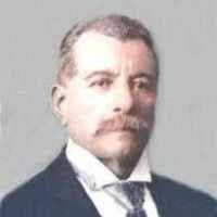 Raphael Miguel Columbus (1838–1905)