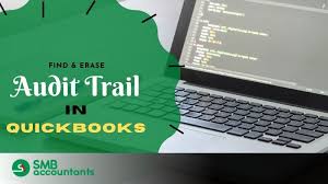 This could result in you remitting sales taxes you never actually collected. How To Find And Erase An Audit Trail In Quickbooks Guide