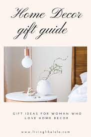 Home Decor Ideas To Get Woman House Warming Gift Ideas Gifts For Woman Home Decor Gift Idea Apartment Decor Apartment Gift Apartment Decorating On A Budget