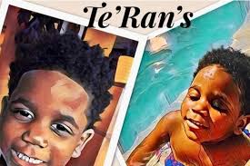 Fundraiser by YuShika Brown : TeRans Little Swimmers