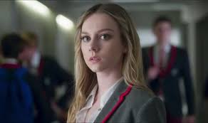 Episode 3 of elite season 4 begins with yet more changes across the school. Ycp3x3ryjynjlm