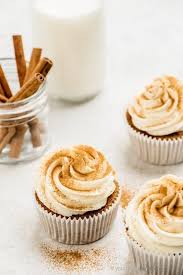 Carrot Cake Cupcakes If You Give A Blonde A Kitchen Recipe Cupcake Recipes Carrot Cake Cupcakes Carrot Cake