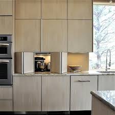 Can condenser dehumidifying dryers do this? 20 Ideas To Hide Appliances In The Kitchen Interior Design Ideas Ofdesign