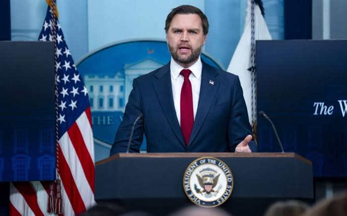 Vance warns Iran not to 'play' US ahead of peace talks | FMT