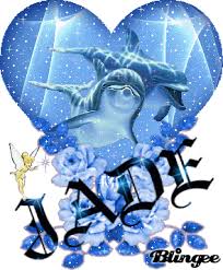 Les grandes lignes du caractère des jade sont la fragilité apparente, la volonté, la passion. Le Prenom Jade Blog De Ma Vie Jade