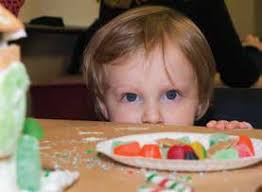 Report to the Community