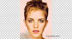 From hermione's curls to the pixie cut seen 'round the world, emma watson has had some truly inspiring red carpet hairstyles over the years. Emma Watson Pixie Cut Hairstyle Celebrity Bob Cut Emma Watson Celebrities Face Black Hair Png Klipartz