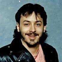 Mr. Richard "Ricky" Arnold Obituary