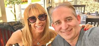 Revelaron los primeros resultados de la autopsia a la novia del Mago Sin  Dientes