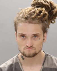 3 charges including DRUGS-POSSESS-CNTRL SUB WO PRESCRIPTION (FELONY).  #mugshots