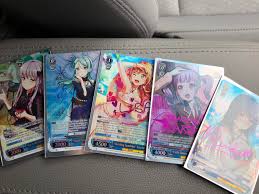 It evolves from budew when leveled up with high friendship during the day and evolves into roserade when exposed to a shiny stone. Shirokane Rinko 3rd Season Roselia Acrylic Figure Ver Kadokawa Bang Dream Japanese Anime Com Other Anime Collectibles