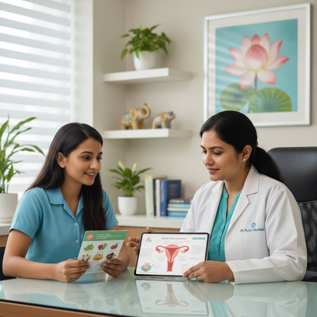 PCOS Management Services product image