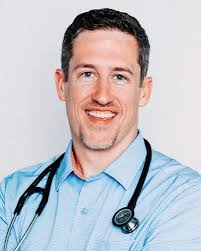 Mitchell Cooney, MD