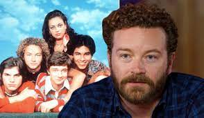 Actor danny masterson, best known for his role on that '70s show, has been charged for raping three women in separate incidents from 2001 through 2003, officials announced wednesday. That 70s Show Actor Danny Masterson Charged With Raping Three Girls