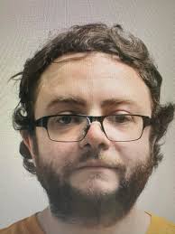 SHERIFF RYAN PALMER WINDSOR COUNTY SHERIFF'S DEPT. 62 PLEASANT STREET  WOODSTOCK, VT 05091 www.WindsorSheriff.org 802-457-5211 NEWS RELEASE ARREST  CASE#: 25WNC004483 RANK/DEPUTY FULL NAME: Sheriff Palmer, Dep. Estey, Dept  Watrous TOWN: Reading DATE/TIME: