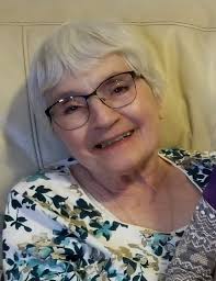 Obituary information for Anna Marie Bateman