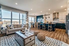 House In Okotoks By Trico Homes Decoracao