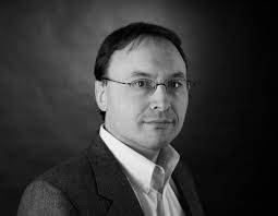 The Bookshelf: Short Story Writer Matthew Cheney