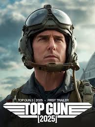 Strickland @ Top Gun (german TV)