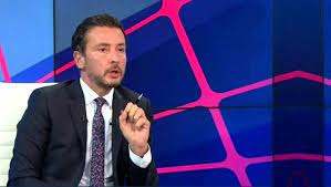 Ersin Duzen Kimdir Trt Den Ersin Duzen Maas Aciklamasi