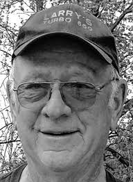 Larry Orville Griggs