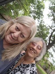 Be nice to your siblings. They are your link to the past and the people  most likely to stick with you in the future.” A couple with their 11  children