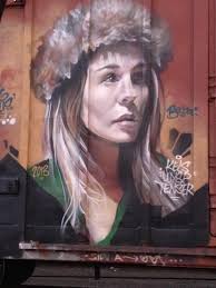 Hi all! I just wanted to introduce myself and share a photo