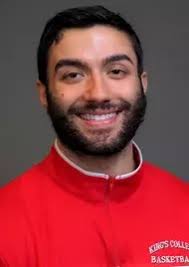 2014-15 Men's Basketball Roster