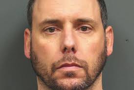 DeVries serving prison time