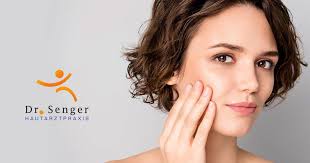 Hautärztin Dr. Senger