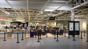 Looking for a wonderful shopping experience? It S About Food Ikea Restaurant Cafe Batu Kawan