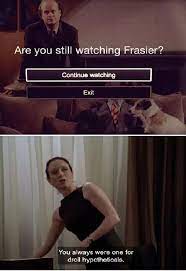 Frasier Memes Photos Facebook