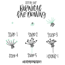 Instantly use online pdf form filler in chrome. 54 Peggy Dean Drawing Ideas Botanical Line Drawing Flower Drawing Drawing Tutorial