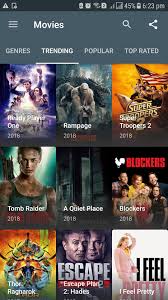 That's just not true, says hd dvd man olivier van wynendaele, and it doesn't really work for hd dv. Movies Hub Hd For Android Apk Download