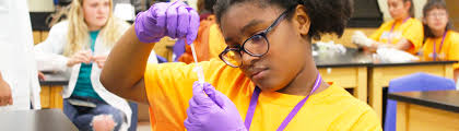 Austin Girls in STEM Conference