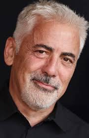 He cleans up pretty well I think! Easily one of my favorite cast members. I  really wish he would have been used more. His appearance always made for a  more entertaining show. (