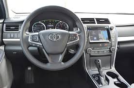 Our comprehensive coverage delivers all you need to know to make an informed car buying. 2015 Toyota Camry Windy City Review From Larry Nutson